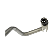 624-976 Automatic Transmission Oil Cooler Hose Assembly, Sold Individually, OE Solutions Series