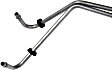 624-992 Oil Cooler Line OE Solutions Series