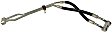 625-001 Oil Cooler Line OE Solutions Series