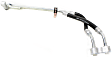 625-001 Oil Cooler Line OE Solutions Series