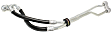 625-001 Oil Cooler Line OE Solutions Series