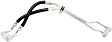 625-001 Oil Cooler Line OE Solutions Series