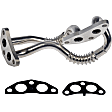 625-022 Oil Cooler Line OE Solutions Series