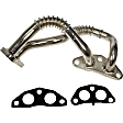 625-022 Oil Cooler Line OE Solutions Series