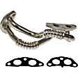 625-022 Oil Cooler Line OE Solutions Series