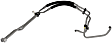 625-105 Oil Cooler Line OE Solutions Series