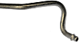 625-105 Oil Cooler Line OE Solutions Series