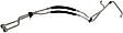 625-105 Oil Cooler Line OE Solutions Series