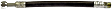 625-121 Oil Cooler Line OE Solutions Series