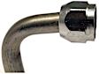 625-125 Oil Cooler Line OE Solutions Series