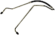 625-127 Oil Cooler Line OE Solutions Series