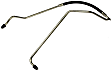 625-127 Oil Cooler Line OE Solutions Series