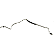 625-171 Oil Cooler Line OE Solutions Series