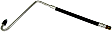 625-173 Oil Cooler Line OE Solutions Series