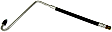 625-173 Oil Cooler Line OE Solutions Series