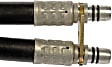 625-200 Oil Cooler Line OE Solutions Series