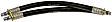 625-200 Oil Cooler Line OE Solutions Series