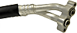 625-202 OE Solutions Series Oil Line - Direct Fit, Sold individually