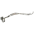 625-340XD Oil Cooler Hose - Sold individually
