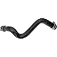 625-504 Oil Cooler Line OE Solutions Series