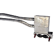 625-514 Oil Cooler Line OE Solutions Series