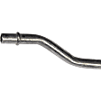 625-632 Oil Cooler Line OE Solutions Series