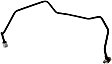 625-802 Oil Cooler Line OE Solutions Series