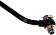 625-802 Oil Cooler Line OE Solutions Series