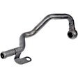 625-806 Lower - Turbo Coolant Line