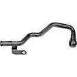 625-806 Lower - Turbo Coolant Line