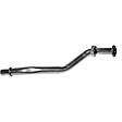 625-820 OE Solutions Series Turbocharger Oil Line - Sold individually