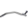 625-820 OE Solutions Series Turbocharger Oil Line - Sold individually