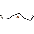 625-827 OE Solutions Series Turbocharger Oil Line - Sold individually