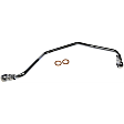 625-827 OE Solutions Series Turbocharger Oil Line - Sold individually