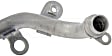 625-830 Return Turbocharger Coolant Line