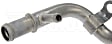 625-830 Return Turbocharger Coolant Line
