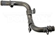 625-830 Return Turbocharger Coolant Line