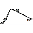 625-833 Supply - Turbo Coolant Line