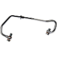 625-833 Supply - Turbo Coolant Line