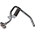 625-834 Return Turbocharger Coolant Line