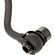 625-834 Return Turbocharger Coolant Line