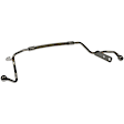 625-835 OE Solutions Series Turbocharger Oil Line - Sold Individually