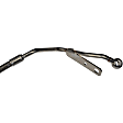 625-835 OE Solutions Series Turbocharger Oil Line - Sold Individually
