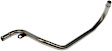 626-107 OE Solutions Series Heater Hose - Direct Fit