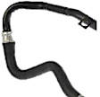 626-207 OE Solutions Series Heater Hose - Direct Fit, Sold individually