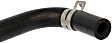 626-219 OE Solutions Series Heater Hose - Direct Fit, Sold individually