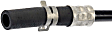 626-220 OE Solutions Series Heater Hose - Direct Fit, Sold individually