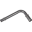 2002 Ford Expedition - Heater Hose, Heater Water Tube Assembly To Intake Manifold