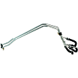 626-301 OE Solutions Series Heater Hose - Direct Fit, Sold individually
