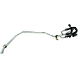 626-301 OE Solutions Series Heater Hose - Direct Fit, Sold individually